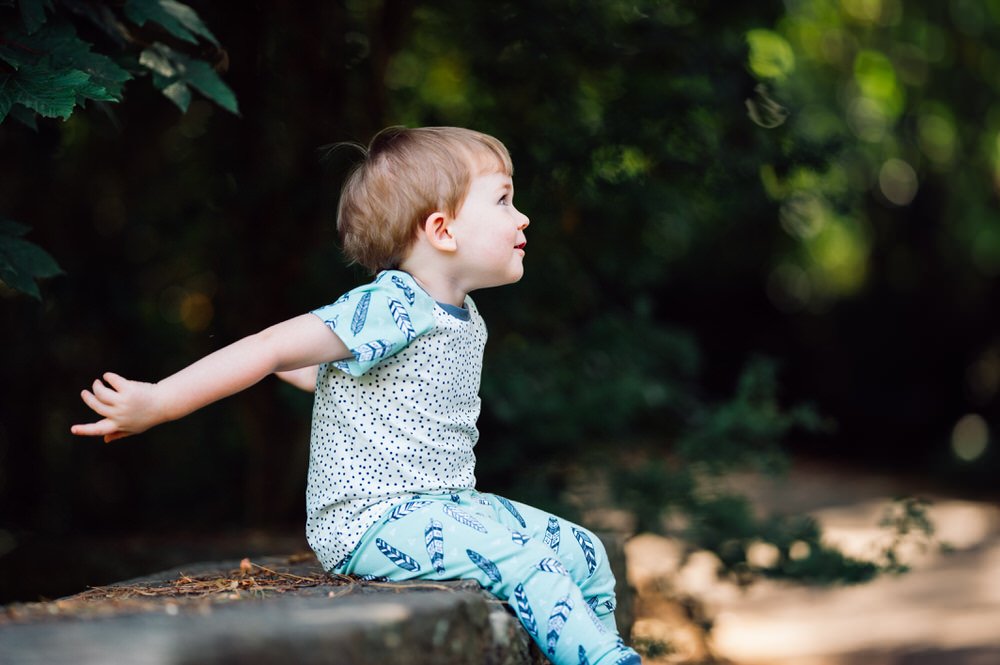 organic children's clothing 
