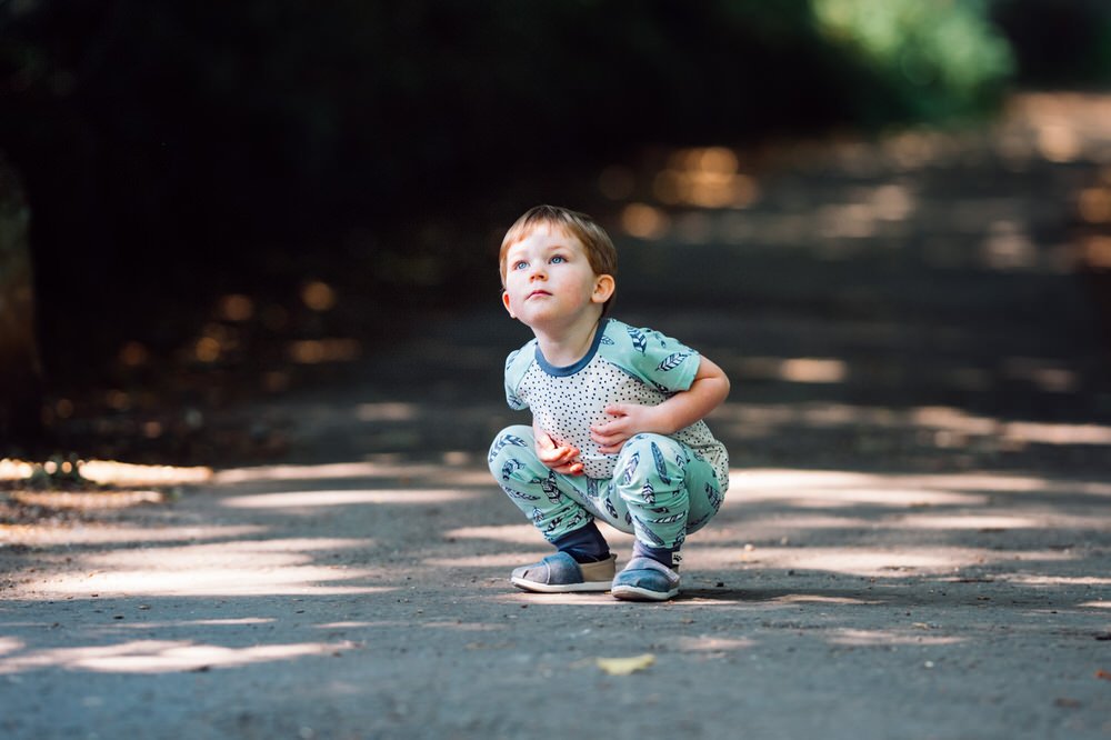 fair-trade children's clothing 