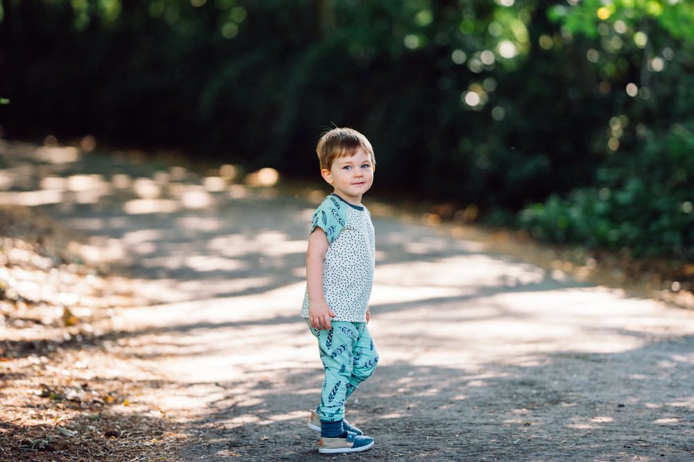 fair-trade clothing brand - ted wears organic 