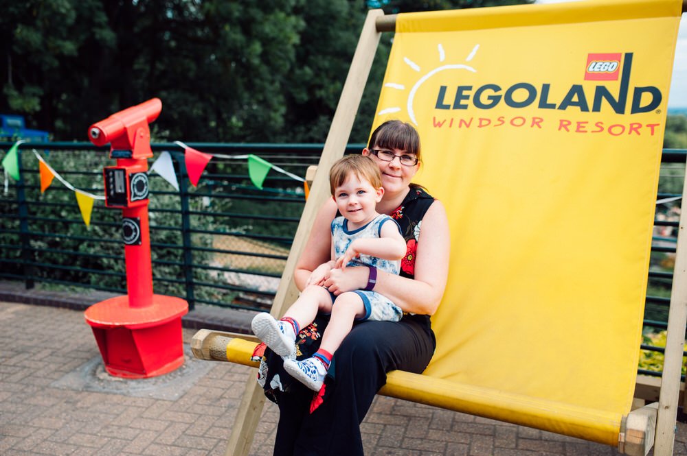 Legoland Windsor review