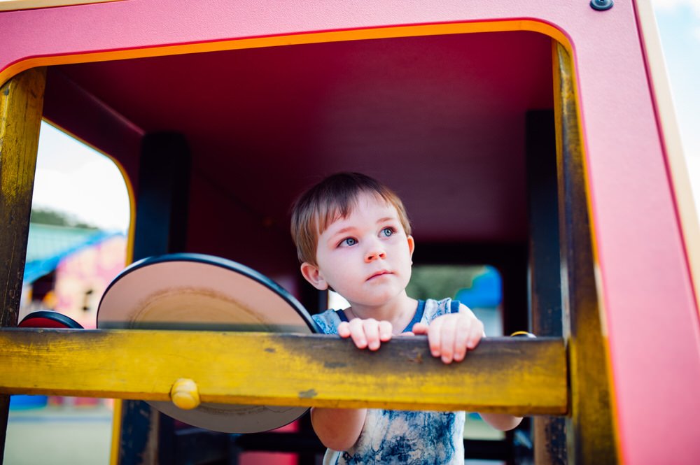 Legoland play park uk