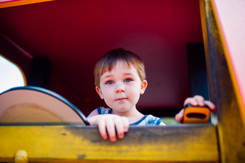 Legoland Windsor park uk