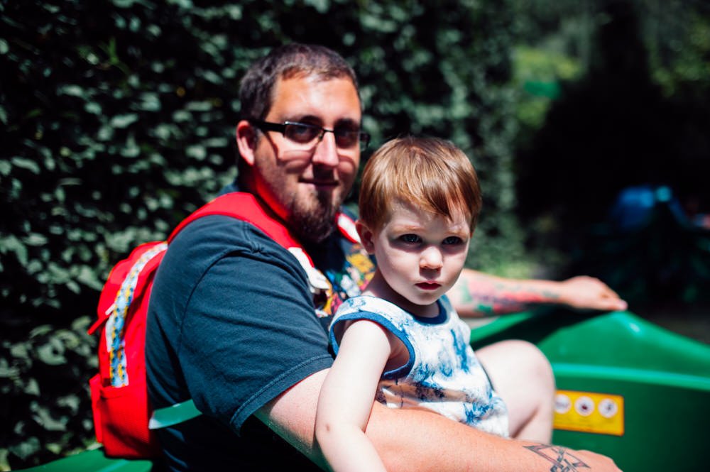 Two Hearts One Roof in Legoland Windsor