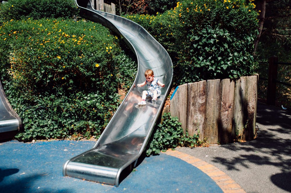 A complete guide to Legoland with a toddler