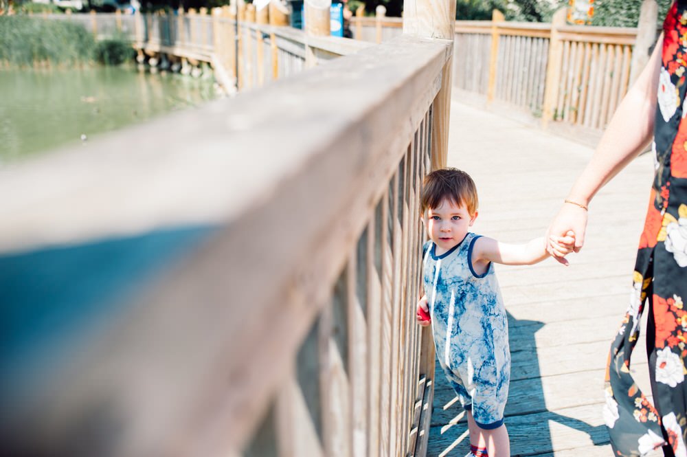 Guide to Legoland Windsor