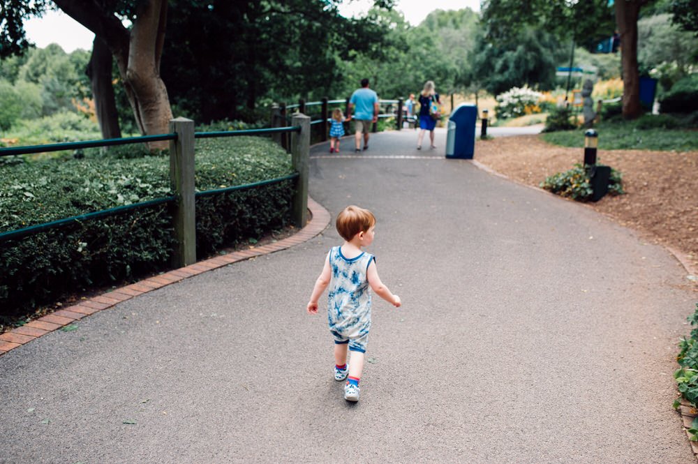 A complete guide to Legoland with a toddler