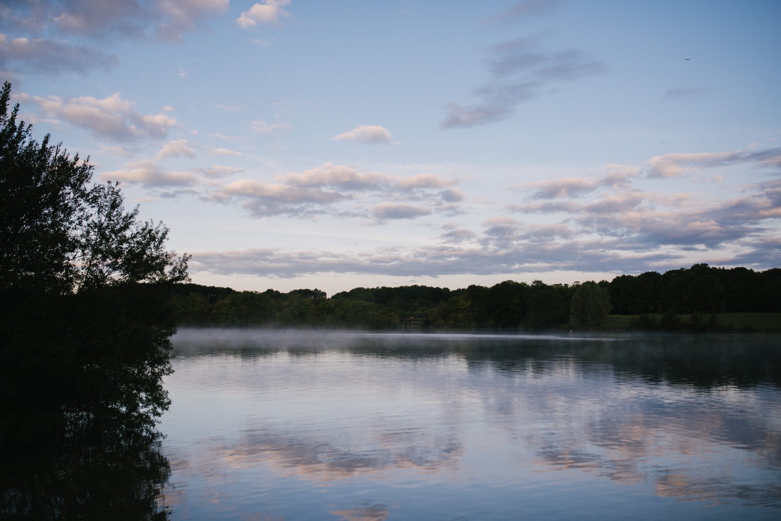 Places to visit in South Wales - Cosmeston Lakes
