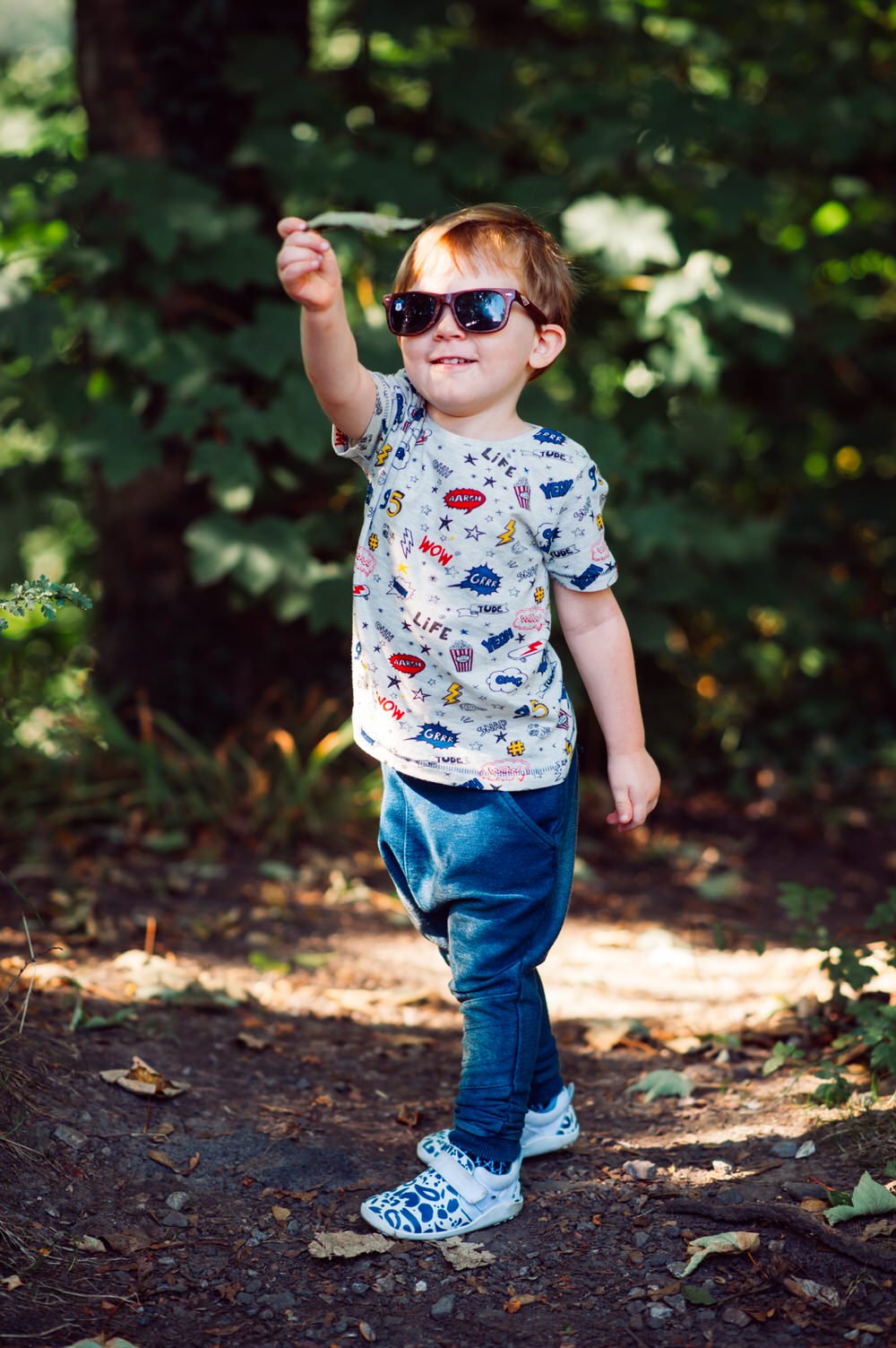 TK Maxx toddler boys clothing 