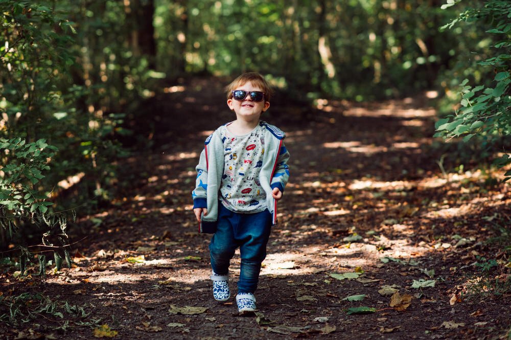TK Maxx Boys Summer Clothing 