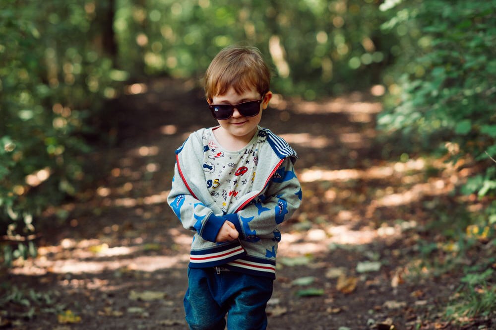 TK Maxx Boys Summer Clothing 