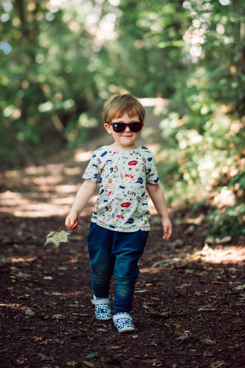 TK Maxx Boys Summer Clothing 