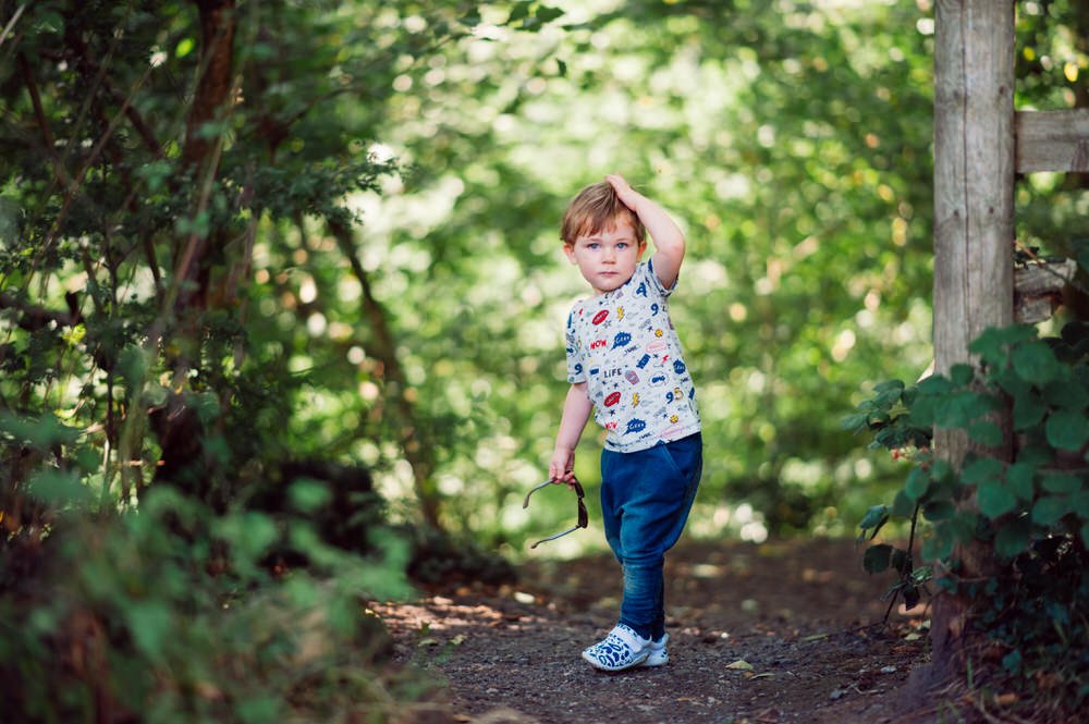 TK Maxx Boys Summer Clothing 