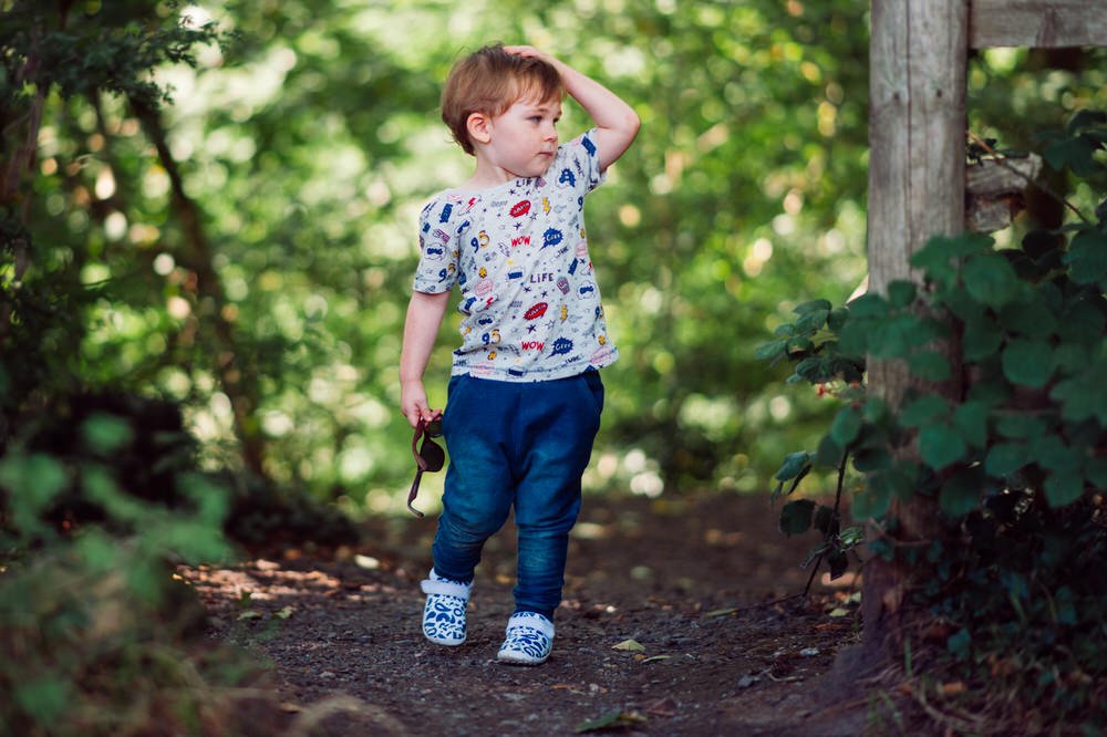 TK Maxx Boys Summer Clothing 