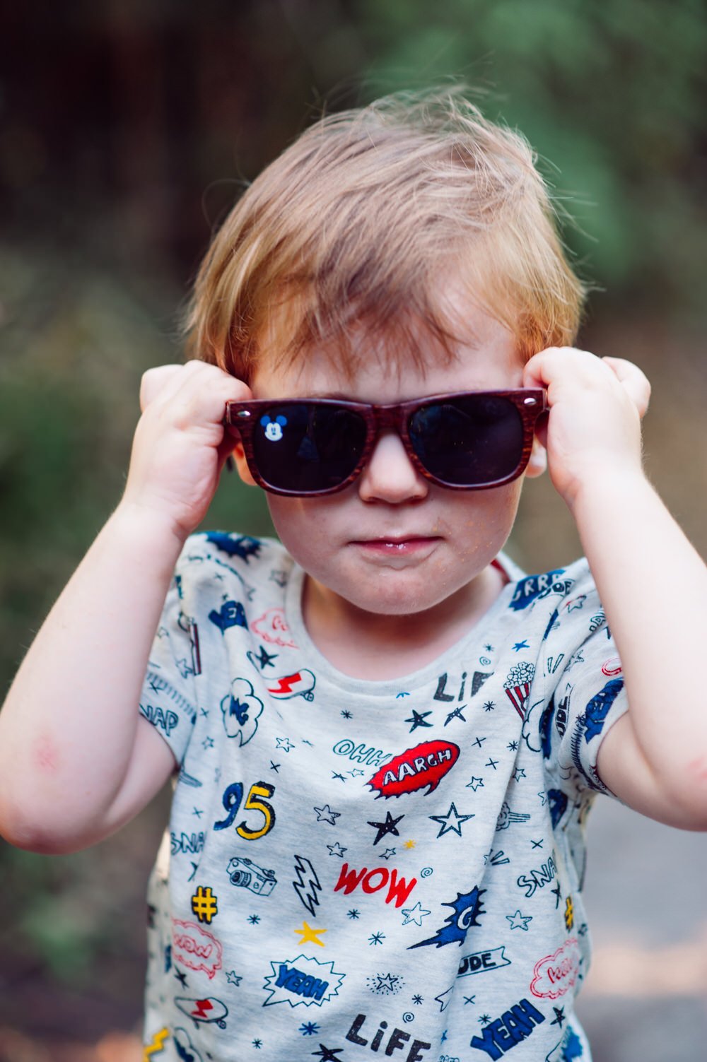 TK Maxx Boys Summer Clothing 