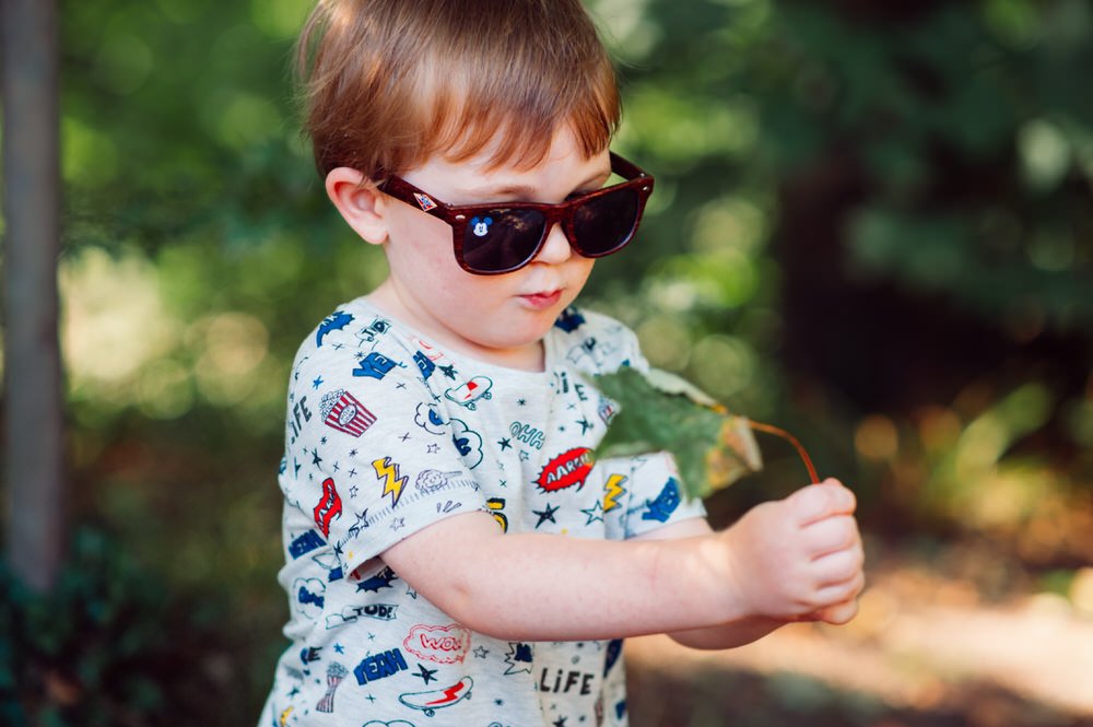 TK Maxx Boys clothing 