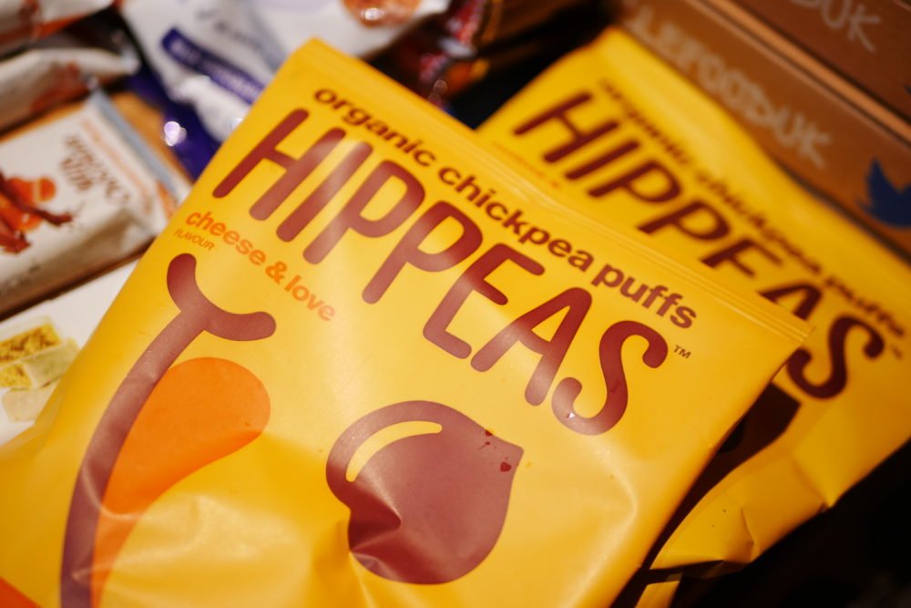 Musclefood Do The Unthinkable Review