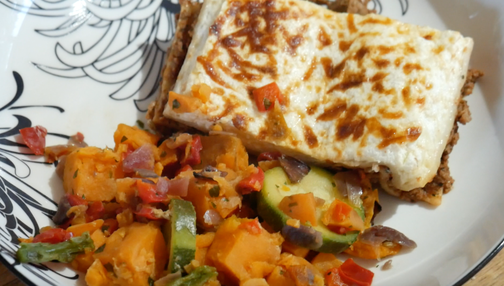 Musclefood Diet Plan