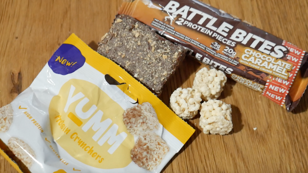 do the unthinkable diet plan snacks