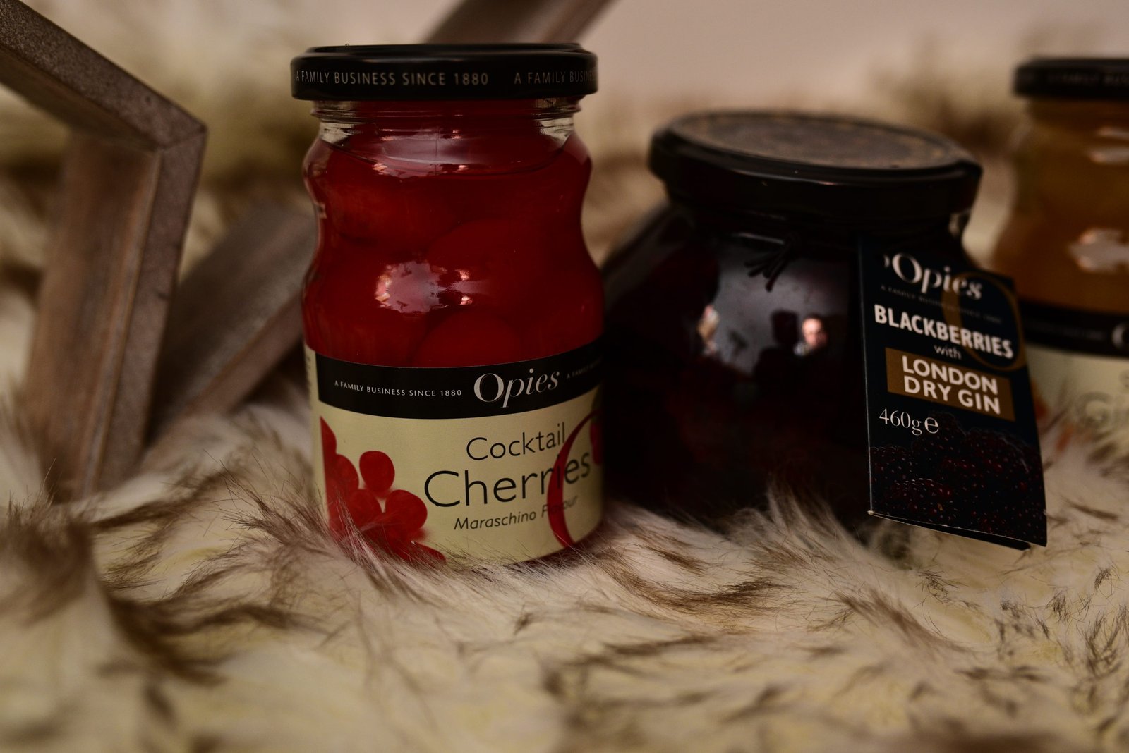 Gift Guide // Awesome Items for the Perfect Foodie Hamper