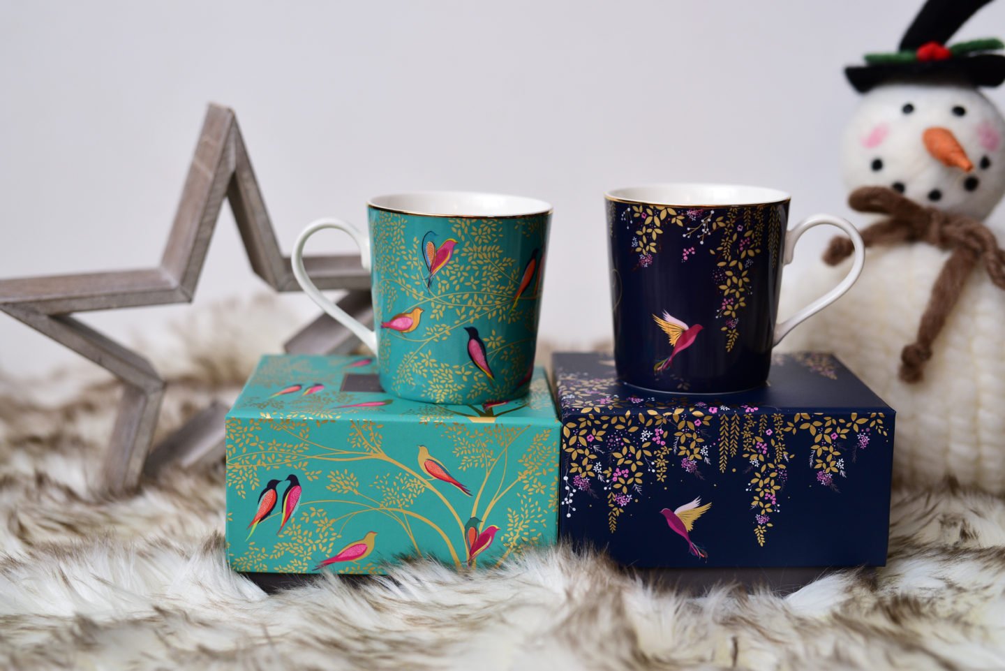 Sara Miller Chelsea Collection - Beautiful Gifts for women