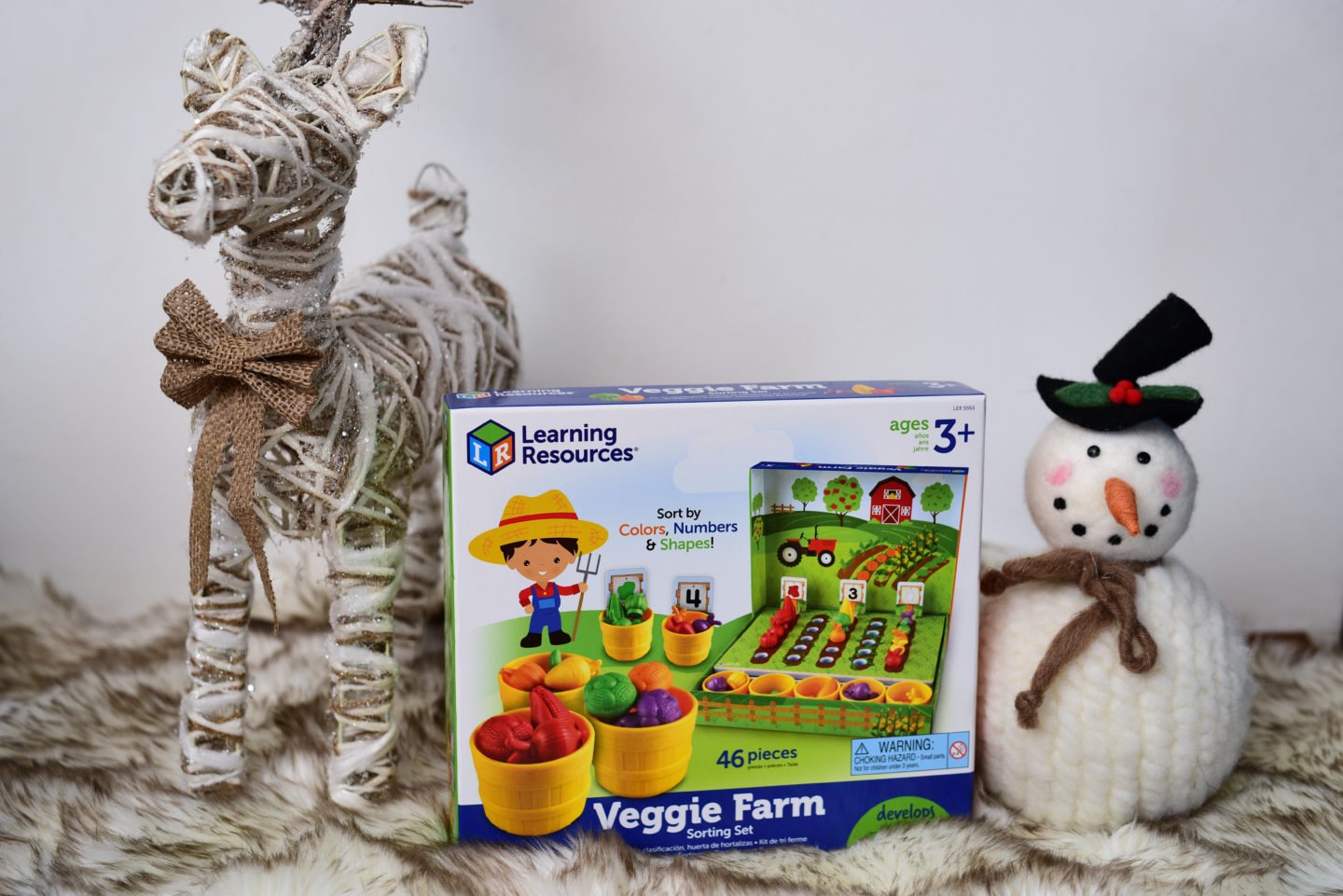 educational toys for toddlers 