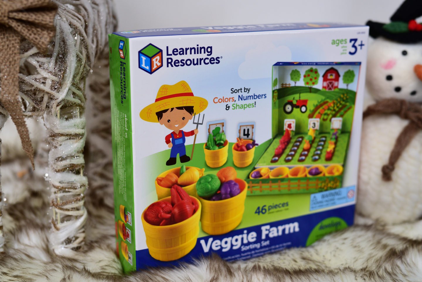 education toys for toddlers 