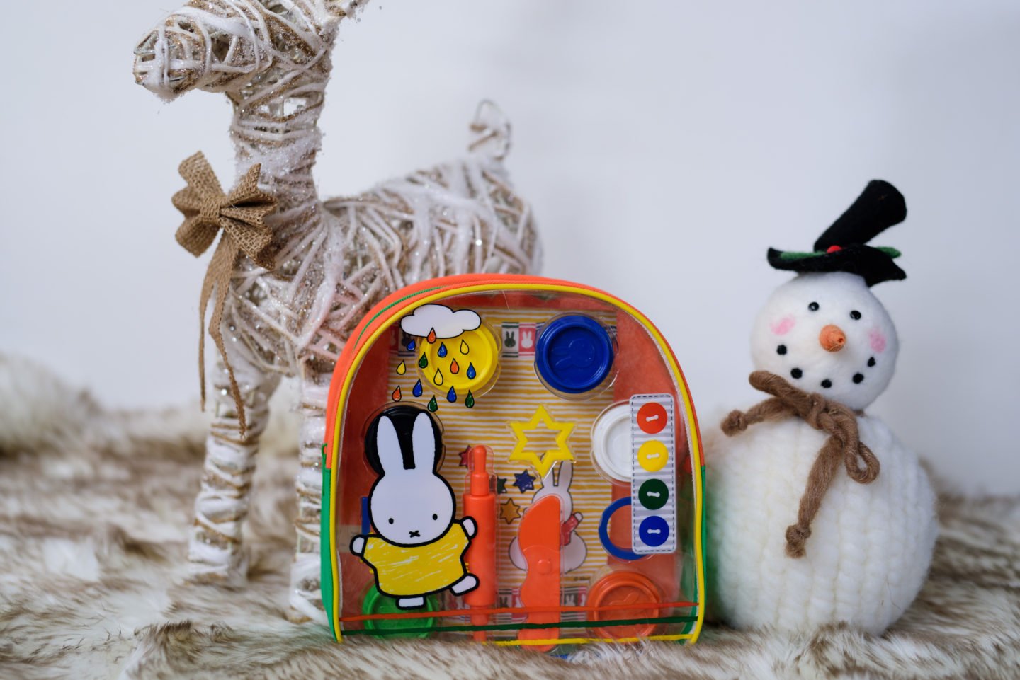 Miffy Gift for kids