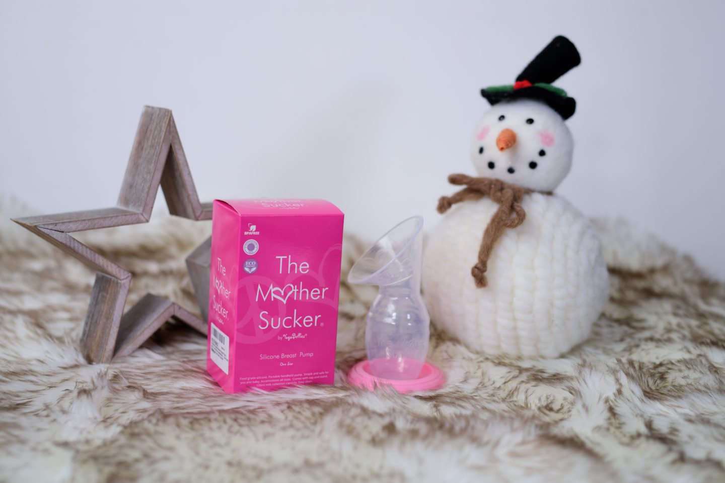 Gift Guide // Perfect Christmas Gifts For New Mums