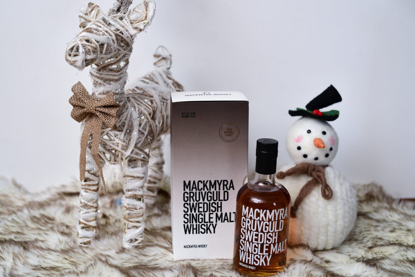 Christmas hamper ideas 