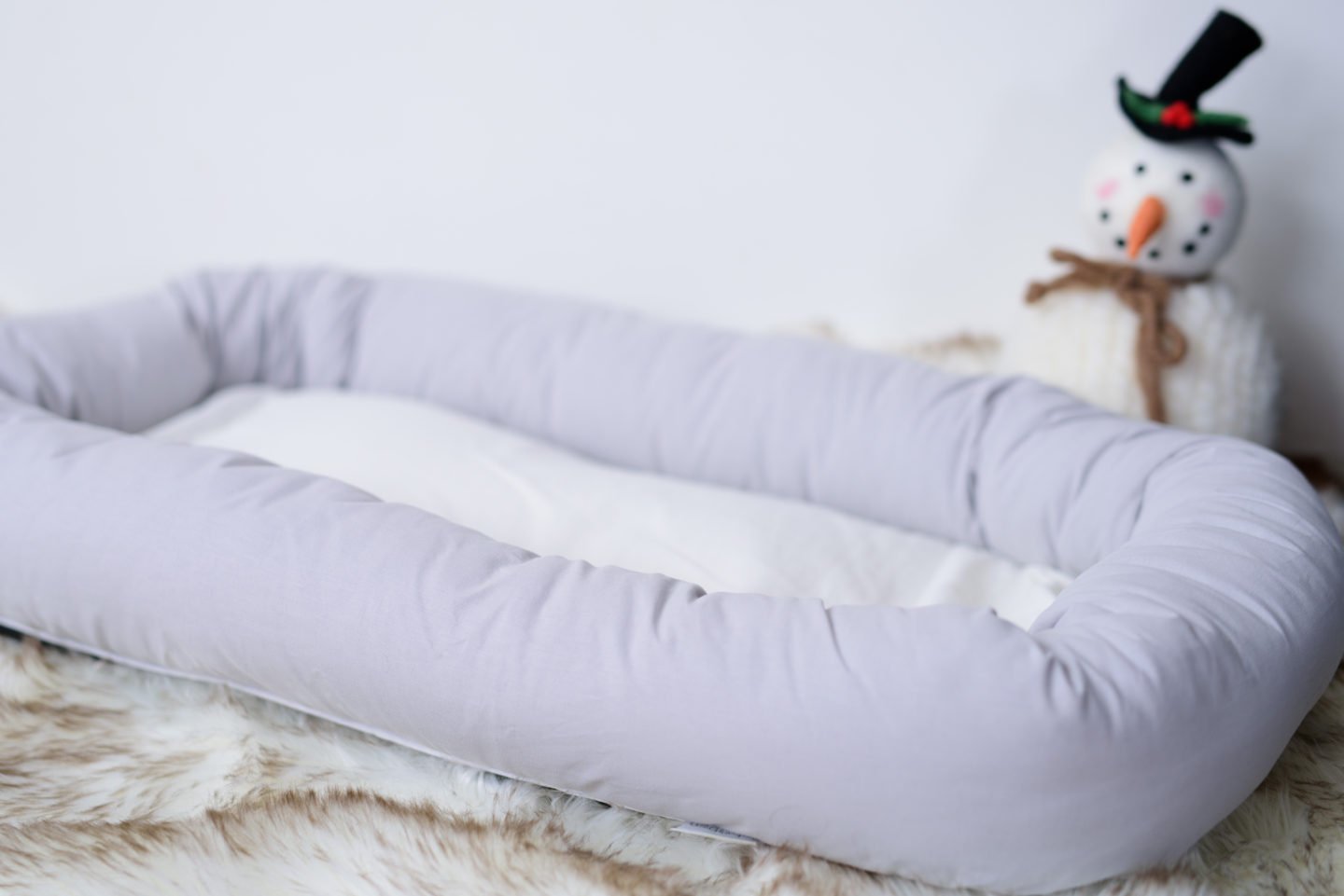 Christmas Gifts for New Mums - Baby Dan Cuddle Nest 