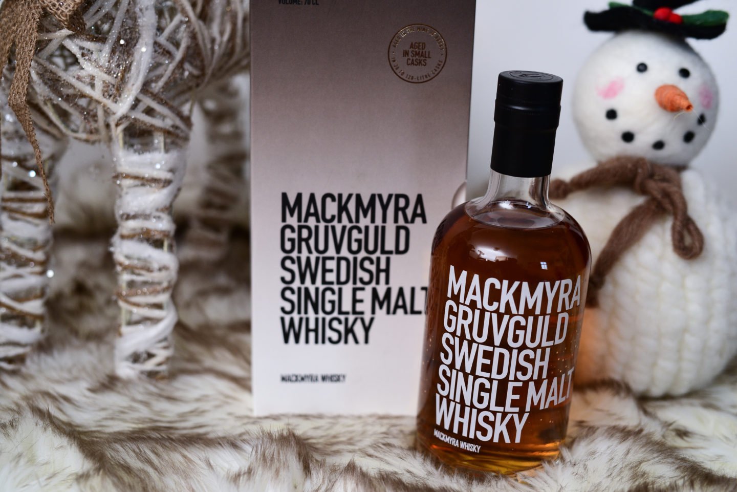 monthly whiskey club