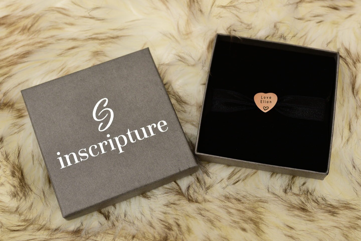 Beautiful gifts for women - Personalised Bracelet 