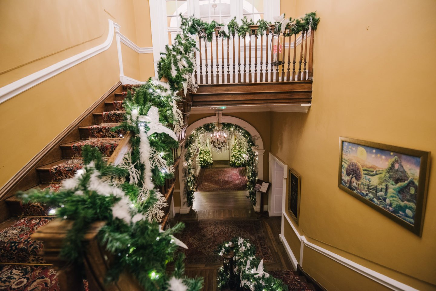 where to stay in the Brecon Beacons