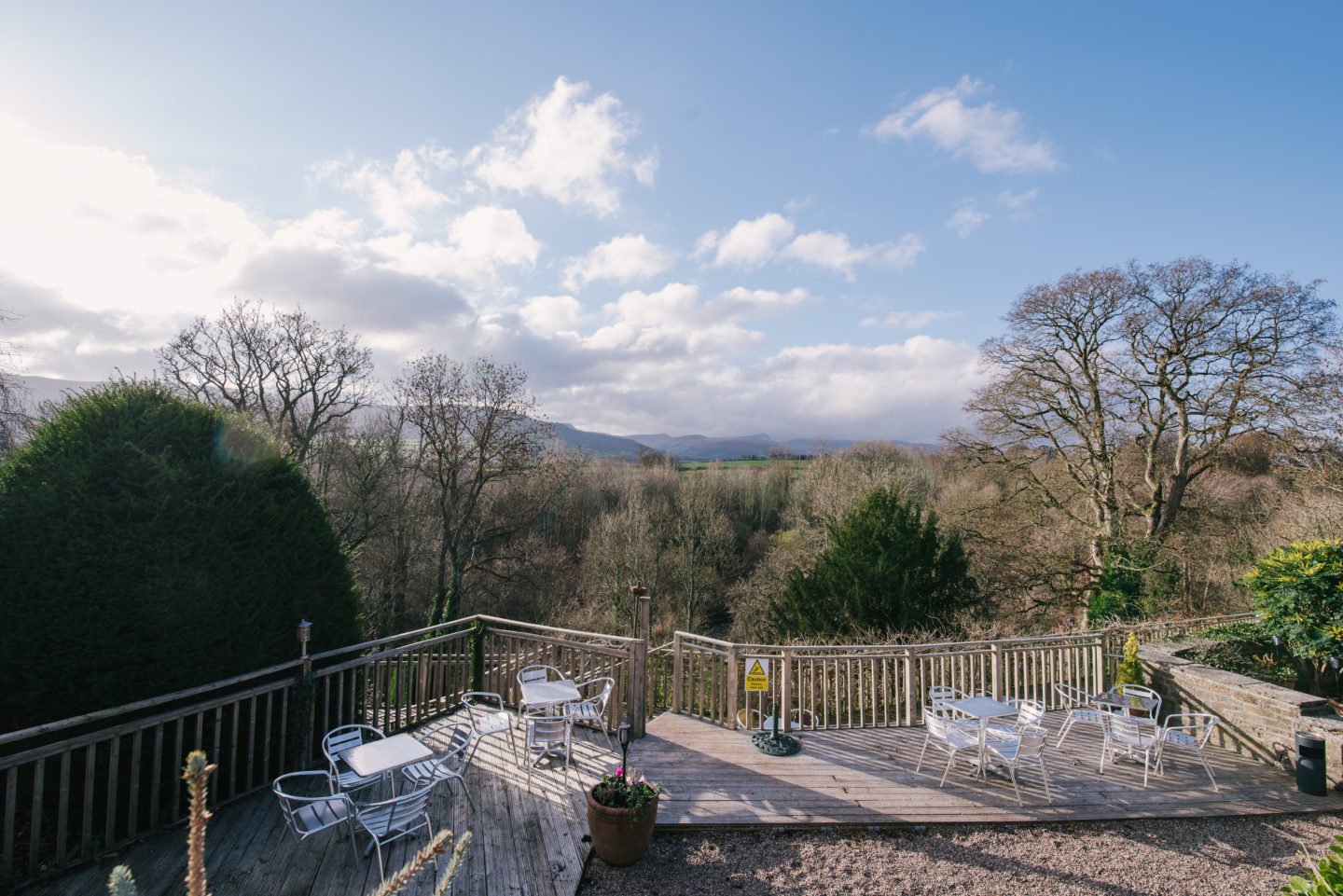 Brecon Beacons Hotel