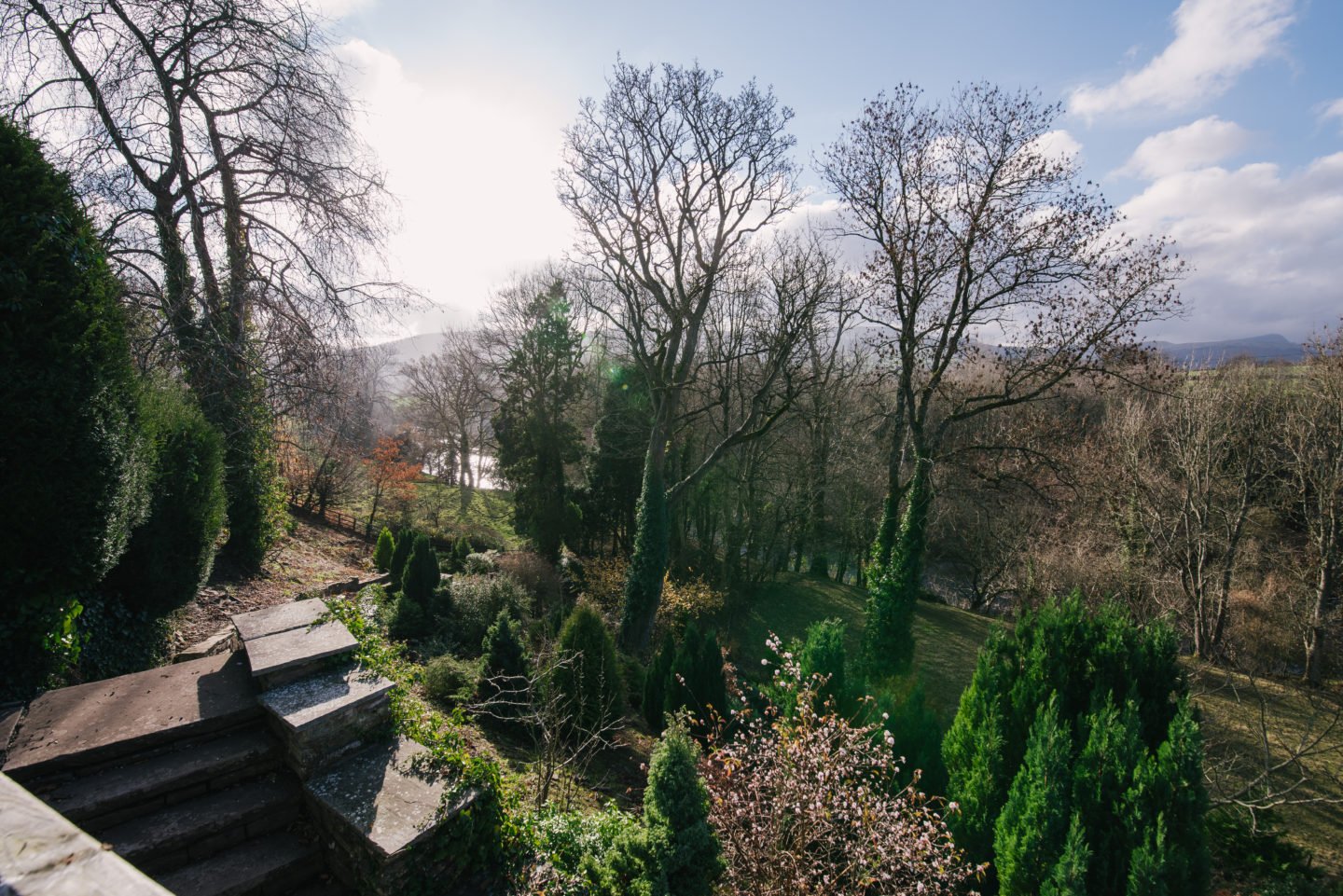 Brecon Beacons Hotel 