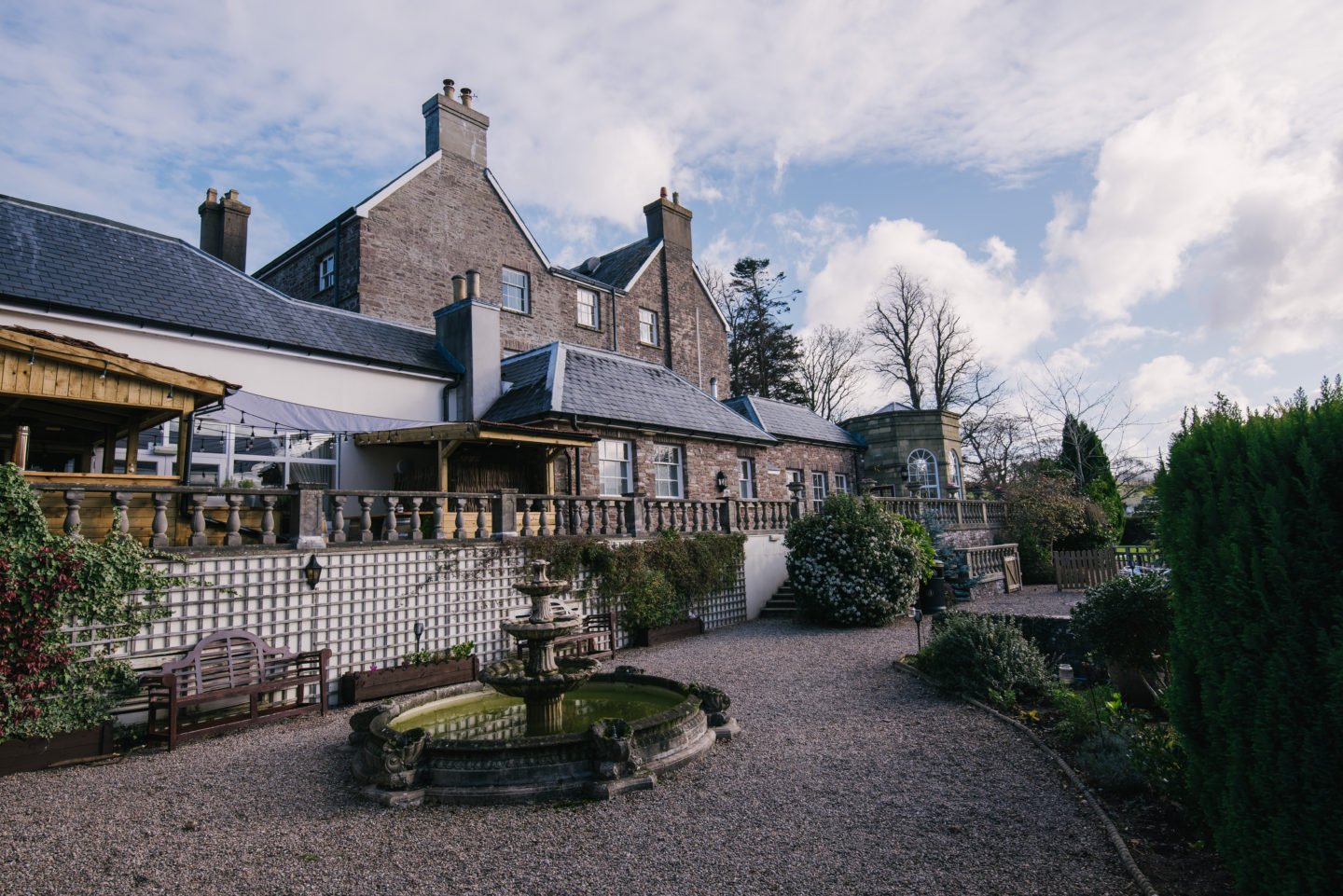 Peterstone Court Review