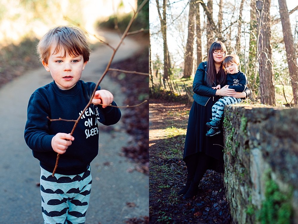 toddler style - indie clothing brands for kids