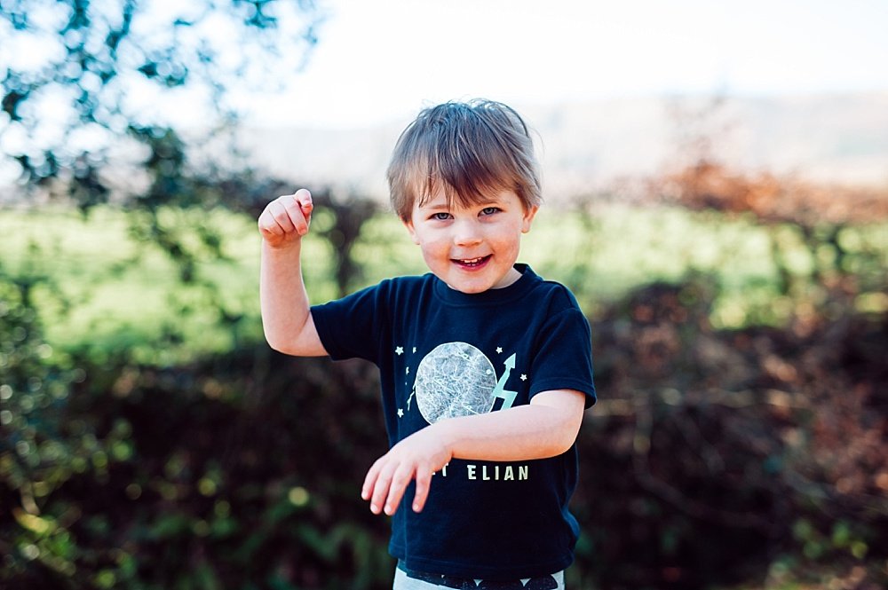toddler style - indie clothing brands for kids