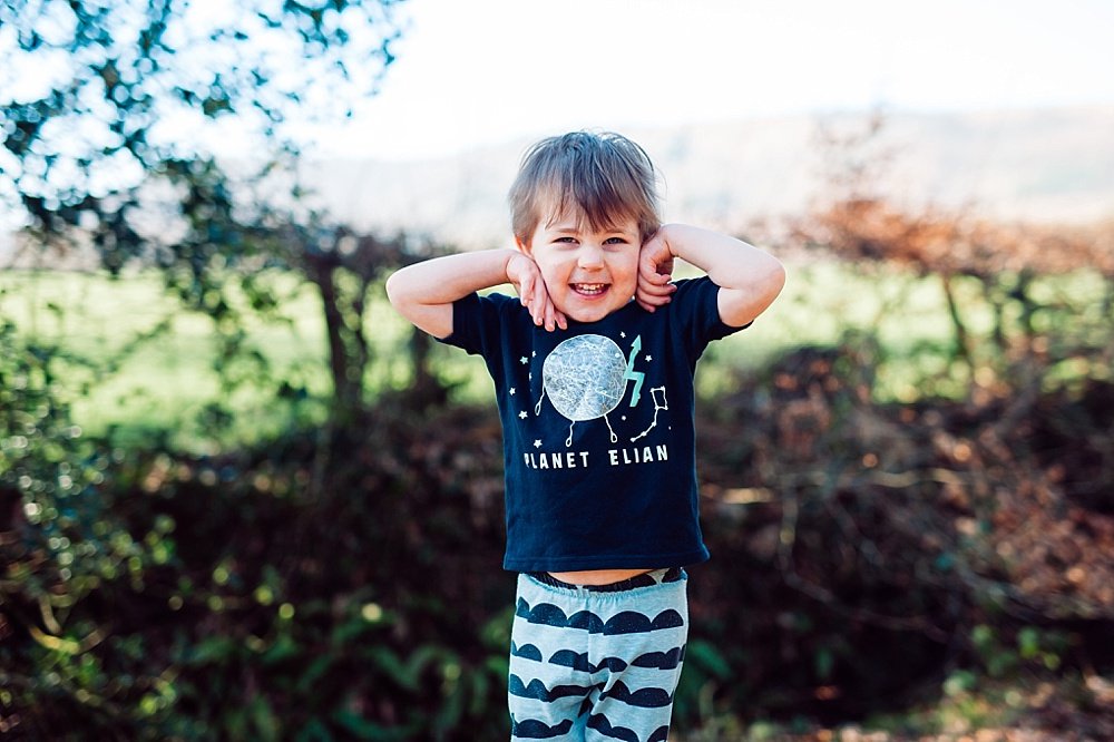 toddler style - indie clothing brands for kids
