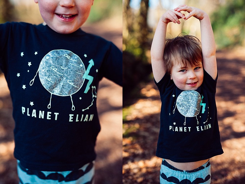 toddler style - indie clothing brands for kids