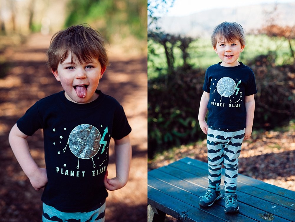 toddler style - indie clothing brands for kids