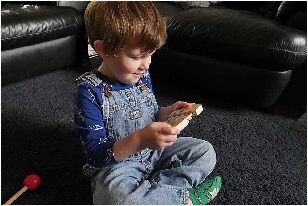 Peppa Pig Pull and Play Toy 