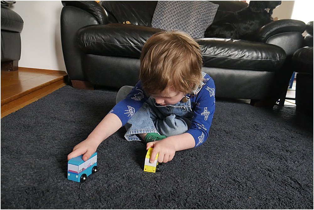 Peppa Pig Toys review 
