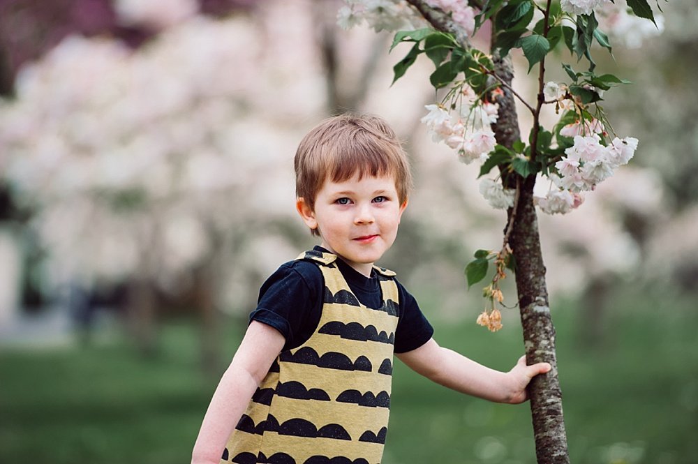 Dressing Boys- Ginger and Jo independent Kids Clothing Brand