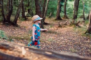 Kids Fashion // Dressing Elian For A Trip To The Park