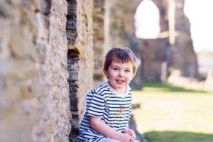 Kids Fashion // Dressing Elian with Oh Little Bing