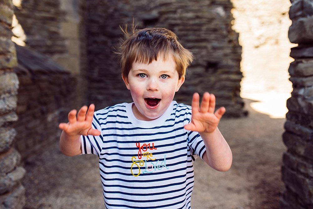 oh little bing review