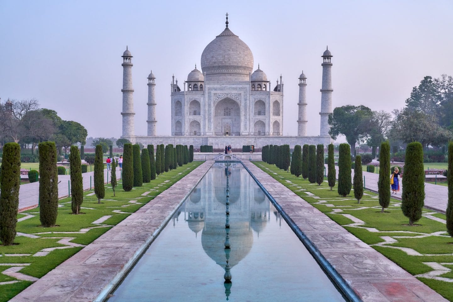 Travel // Tips for Visiting India with Children