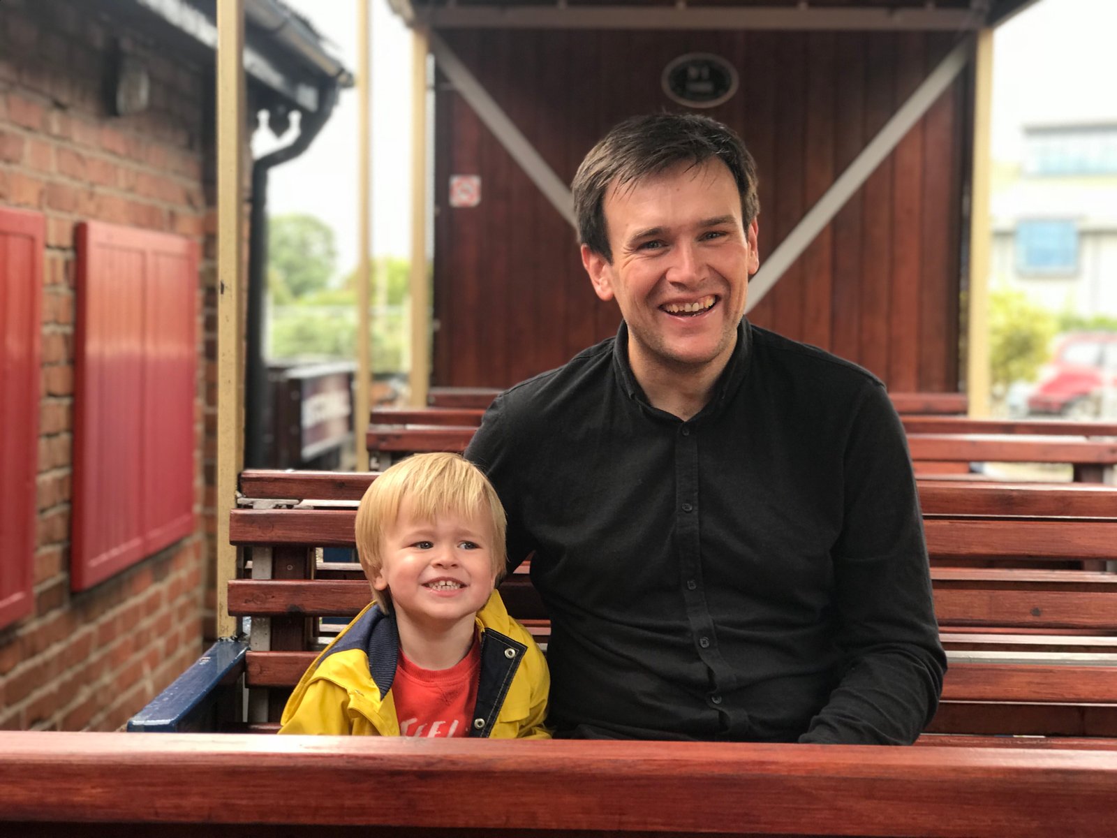 West Lancashire Light Railway - places to visit in West Lancashire 