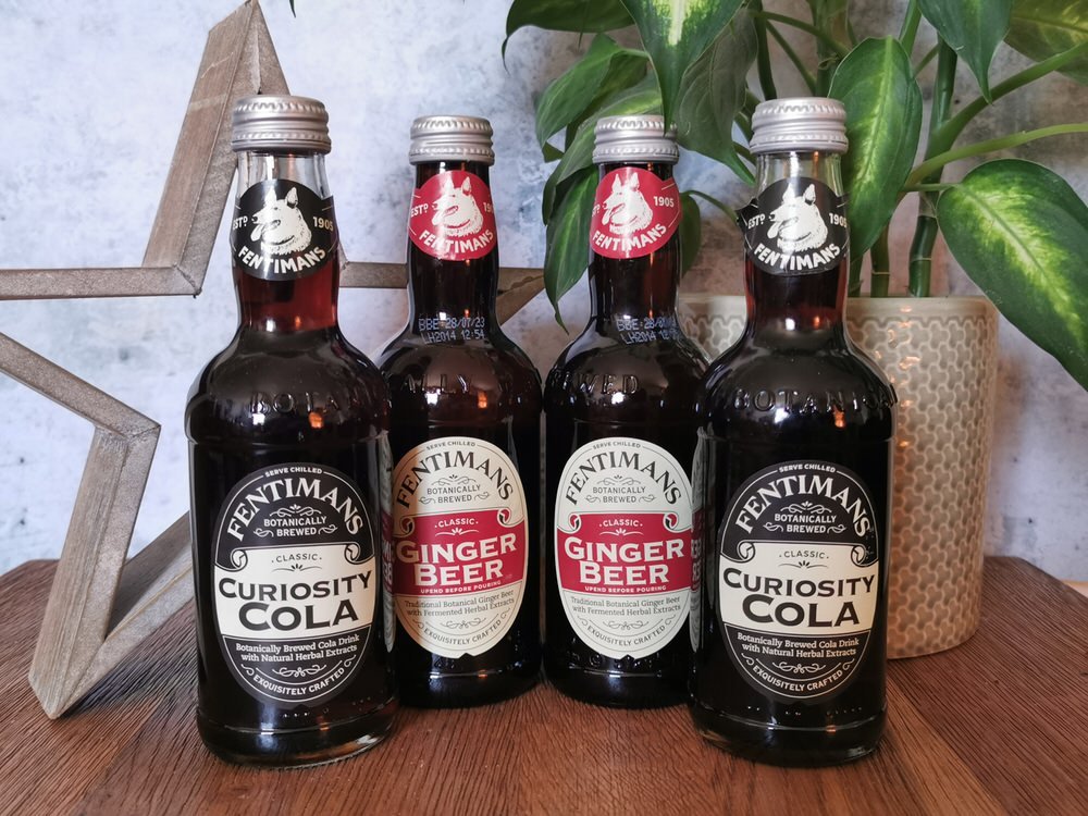 Fentimens - Fathers Day Gift Ideas